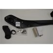 Snake4x4 Snorkel for Mitsubishi L200 2015=>, Fiat Fullback 2015=>