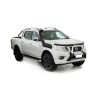 Snake4x4 Snorkel for Nissan Navara D23/NP300 from 2015