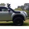 Snake4x4 Snorkel for Isuzu D-Max 2012+, 2.5TTD