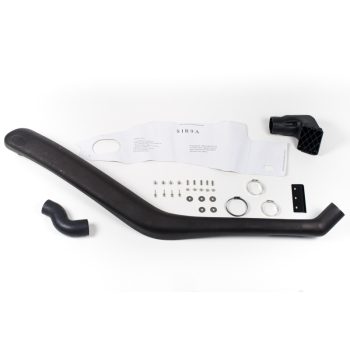 Snake4x4 Snorkel for Opel Frontera A  Campo  left side
