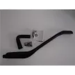 Snake4x4 Snorkel for Nissan Navara D21, Nissan Terrano I 1992-2006, 2.7 TD diesel left side