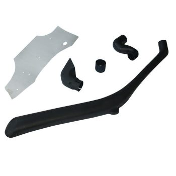   Snake4x4 Snorkel for Nissan Navara D22, Nissan Terrano II, Ford Maverick left side 1997-2006 Longer