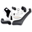 Snake4x4 Snorkel for Nissan Navara D40, Pathfinder R51 2005-2010