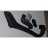   Snake4x4 Snorkel for Nissan Navara D40, Pathfinder R51 2005-2010