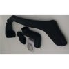   Snake4x4 Snorkel for Nissan Navara D40, Pathfinder R51 2005-2010