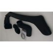 Snake4x4 Snorkel for Nissan Navara D40, Pathfinder R51 2005-2010