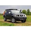   Snake4x4 Snorkel for Nissan Navara D40, Pathfinder R51 diesel from 2010
