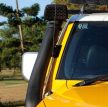 Snake4x4 Snorkel for Toyota FJ Cruiser 4.0L V6 