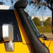 Snake4x4 Snorkel for Toyota FJ Cruiser 4.0L V6 2006-2016