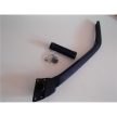 Snake4x4 Snorkel for LADA NIVA Chevrolet 1.7, left side