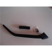 Snake4x4 Snorkel for LADA NIVA Chevrolet 1.7, left side