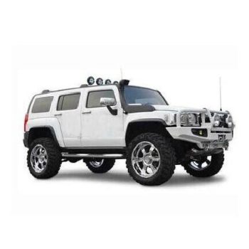   Snake4x4 Légbeszívó Snorkel Hummer H3 2005 után 3.7L; 3.5L