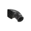   Snake4x4 Universal Snorkel Inlet Head 3"Inch 75mm for all Off Road Snorkel
