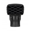 Snake4x4 Univerzální šnorchlová hlava přívodu vzduchu 3,5" ( 88 mm)