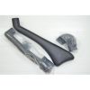 Snake4x4 Snorkel for Isuzu D-Max 2008-2012 right side