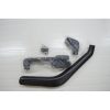   Snake4x4 Snorkel for Isuzu Trooper 1992-2002 petrol, Opel Monterey 1992-1997, 3,1l 