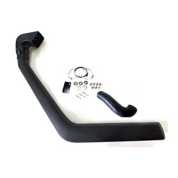   Snake4x4 Snorkel for Suzuki Samurai 1,3l 1984-1997 right side