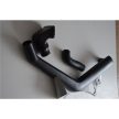 Snake4x4 Snorkel for Suzuki Samurai 1,3l 1984-1997 right side