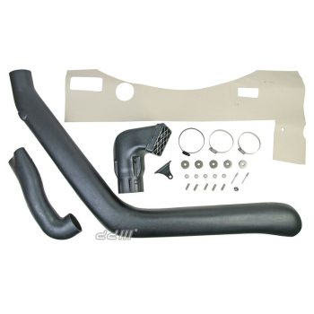   Snake4x4 Snorkel for Suzuki Samurai 1,3l 1984-1997 right side