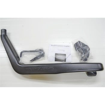 Snake4x4 Snorkel for Jeep Wrangler JK 2007=> right side