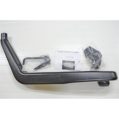 Snake4x4 Snorkel for Jeep Wrangler JK 2007=> right side