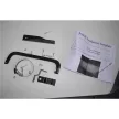 Snake4x4 Snorkel with enlarged air diameter for Jeep Wrangler JK 2007=> right side