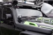Snake4x4 Snorkel with enlarged air diameter for Jeep Wrangler JK 2007=> right side