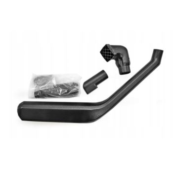   Snake4x4 Snorkel for Jeep Grand Cherokee XJ up to 2001 gasoline, left side