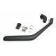 Snake4x4 Snorkel for Ford Ranger diesel 1999-2006; Mazda B2500 diesel 1999-2007