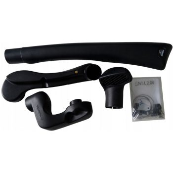   Snake4x4 Snorkel for Mitsubishi L200 2006-2015, Mitsubishi Pajero Sport 2009-2016 gasoline /diesel