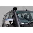 Snake4x4 Snorkel for Mitsubishi L200 2006-2015, Mitsubishi Pajero Sport 2009-2016 gasoline /diesel
