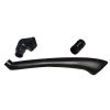   Snake4x4 Snorkel for Mitsubishi L400 gasoline/diesel 1994-2006 right side
