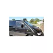 Snake4x4 Snorkel for Mitsubishi L400 gasoline/diesel 1994-2006 right side