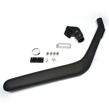   Snake4x4 Snorkel for Land Rover Discovery II 1999-2005 left side