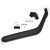 Snake4x4 Snorkel for Land Rover Discovery II 1999-2005 left side
