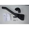   Snake4x4 Snorkel for Land Rover Defender 1999-2014 TD5 2.4 Puma engine, right side