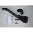 Snake4x4 Snorkel for Land Rover Defender 1999-2014 TD5 2.4 Puma engine, right side