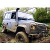   Snake4x4 Snorkel for Land Rover Defender 1999-2014 TD5 2.4 Puma engine, right side