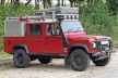 Snake4x4 Snorkel pentru Land Rover Defender 300TD TD5
