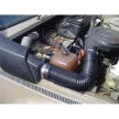 Snake4x4 Snorkel for LADA NIVA 1,6 petrol since 1977 