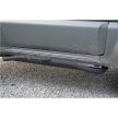 Snake4x4 Protecție praguri pentru Suzuki Jimny (2007-2018)