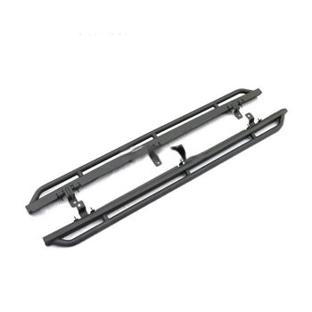   Snake4x4 Praguri laterale din oțel pentru Jeep Wrangler JK 2007-2017