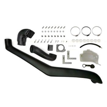   Snake4x4 Snorkel for Mitsubishi L200 2.5TD 2006-2014, Mitsubishi Pajero Sport 2008-2015