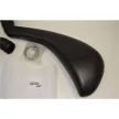 Snake4x4 Snorkel for Ford Ranger XLT, Limited, Wildtruck diesel 2012+, right side