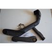 Snake4x4 Snorkel for Mitsubishi L200 1996->, Mitsubishi Pajero Sport 1998-> gasoline right side, longer