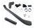 Snake4x4 Snorkel for Jeep Wrangler TJ 1992-1999 right side