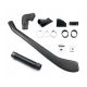 Snake4x4 Snorkel for Jeep Wrangler TJ 1992-1999 right side