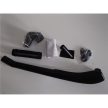 Snake4x4 Snorkel for Jeep Wrangler TJ 1999-2006 right side