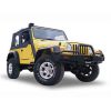 Snake4x4 Snorkel for Jeep Wrangler TJ 1992-1999 right side