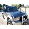   Snake4x4 Snorkel for Mitsubishi Pajero I/II V31 V32 1990-1997,2.5l; 2.8l; 3.5l Jeep Cherokee Liberty right side